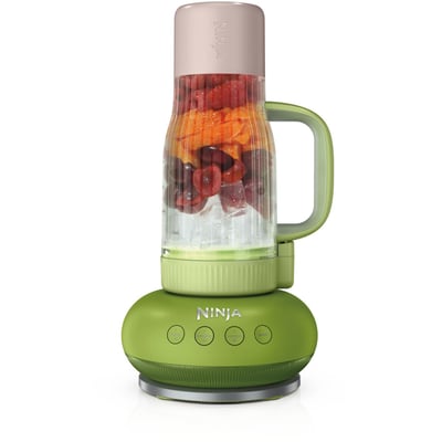 Blender BlendBoss Watermelon Bubblegum DB351EUGN avec gourde 0,8L NINJA