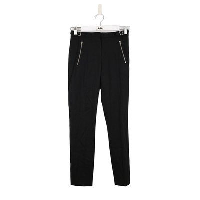 Pantalon slim en laine - Très Bon État THE KOOPLES