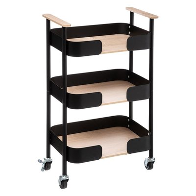 Desserte Blackwood DECORATIE