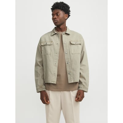 Surchemise Loose Fit Surchemise JACK & JONES