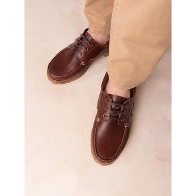 Chaussures bateau RAYNOLD TBS