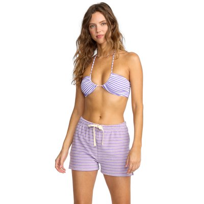 Short de plage JOSIE STRIPE BILLABONG