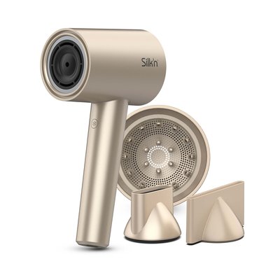 Sèche cheveux Silk'n Silky Air Pro V2 SILKN