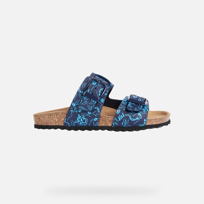 Mules  J GHITA GEOX