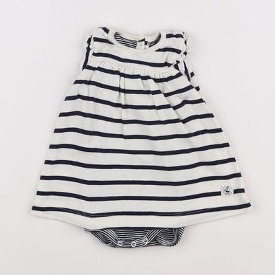 Body robe - Très bon état PETIT BATEAU