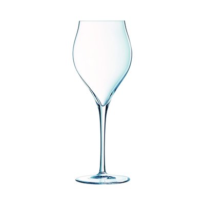 6 flûtes 30cl - EXALTATION CHEF&SOMMELIER