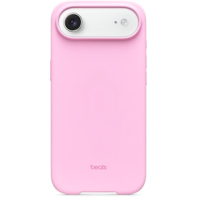 Coque iPhone Air Magsafe  Rose quartz BEATS BY DR,DRE