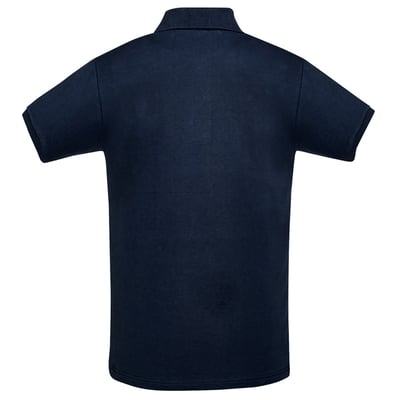 Polo manches courtes PERFECT SOLS