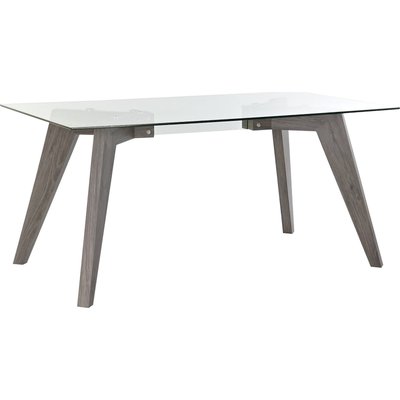 Table de salon en verre, Moderno RECOLLECTION