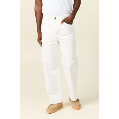 Jeans loose 5 poches BONOBO
