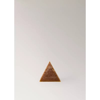Bougie pyramide MANGO HOME