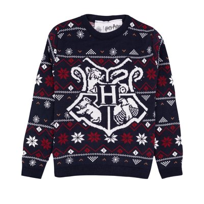 Pull garcon HARRY POTTER La Redoute