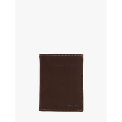 Portefeuille porte-monnaie Oil cuir ETRIER