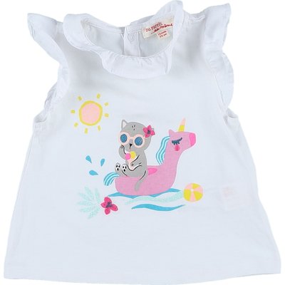 T-shirt -  Très bon état DPAM