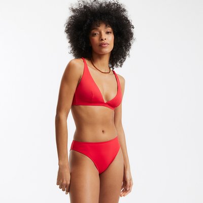 Bas de maillot de bain slip brésilien LA REDOUTE COLLECTIONS