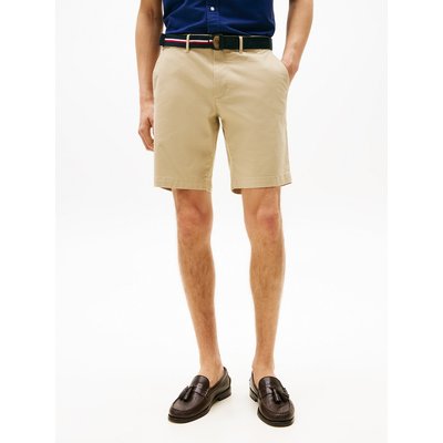 Pantaloncini basic Brooklyn con cintura TOMMY HILFIGER