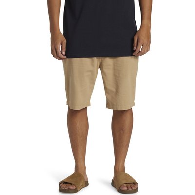 Bermuda Chino Shorts QUIKSILVER
