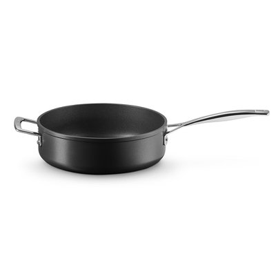 Sauteuse à Bord Droit Les Forgées LE CREUSET