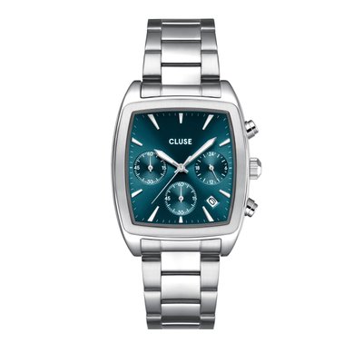 Montre Analogique QUARTAUT CLUSE
