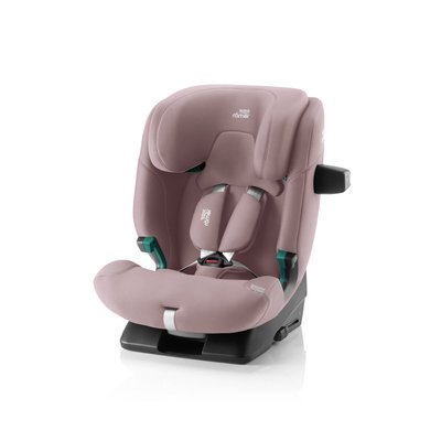 Siège-auto Advansafix Pro i-Size groupe 1/2/3 Dusty Rose BRITAX ROMER