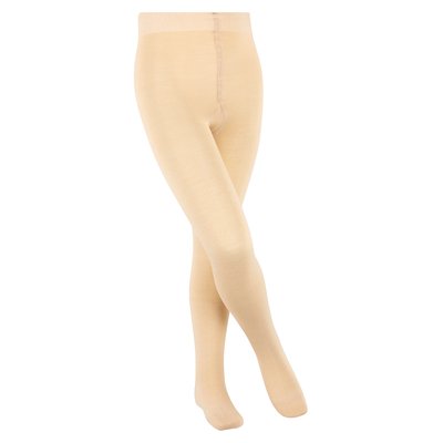 Collant opaque beige La Redoute