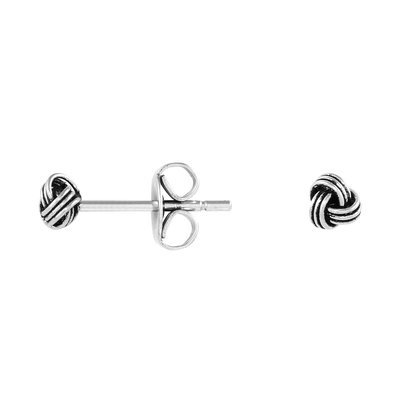 Boucles d'oreilles en argent 925 CLEOR