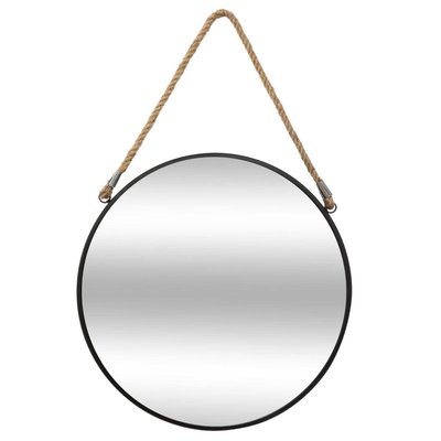 Miroir à suspendre CORDE ATMOSPHERA