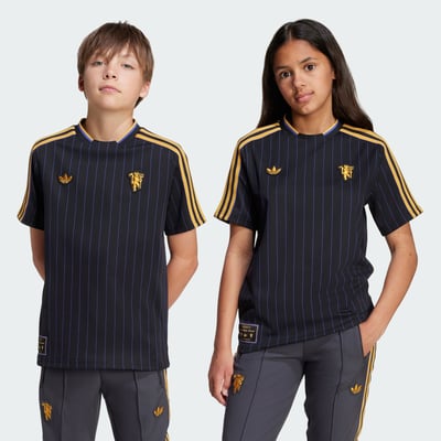Maillot Manchester United Terrace Icons adidas Originals