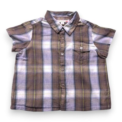 Chemise bébé - Très bon état BONPOINT