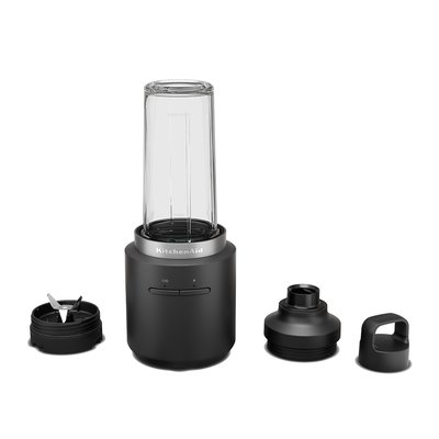 Go Cordless Portable Blender & Battery - 5KSBR256 KITCHENAID
