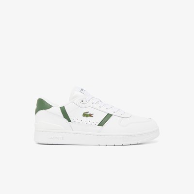 Baskets T-Clip LACOSTE