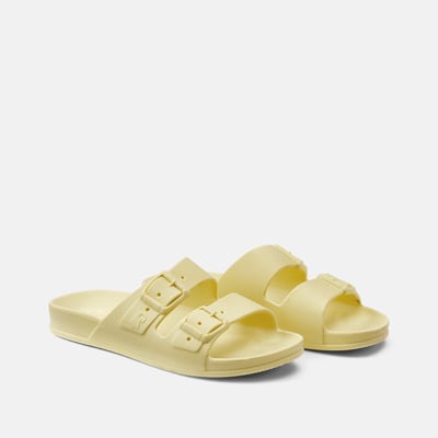 Mules doubles brides BELO HORIZONTE CACATOES