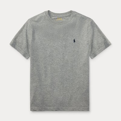 T-shirt manches courtes POLO RALPH LAUREN