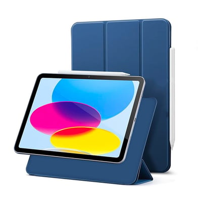 Etui à fixation magnétique pour iPad 10.9" 10e Génération (2022) / iPad 11" A16 (2025) EVETANE