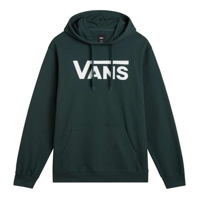 Pull vans vert La Redoute