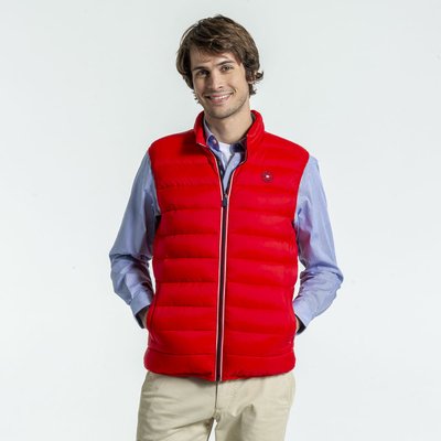 Doudoune sans manche 4xl La Redoute