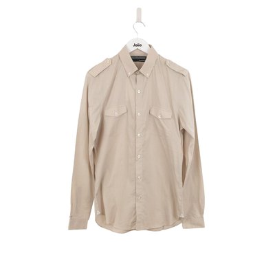Chemise en coton - Très Bon État THE KOOPLES