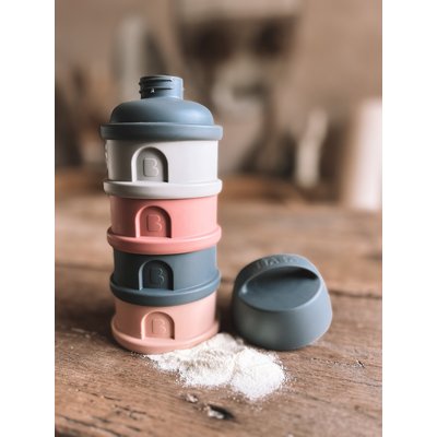 Boîte doseuse lait pour bébé 911713 BEABA