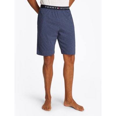Short de pyjama jersey TOMMY HILFIGER