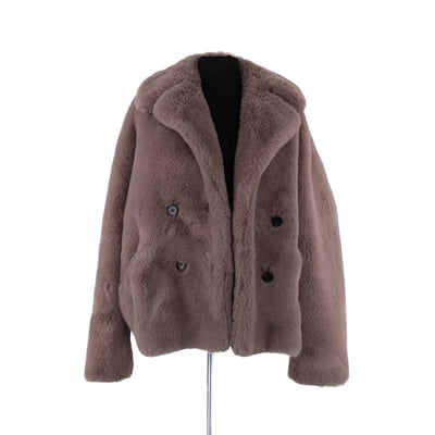 Manteau - Très Bon État THE KOOPLES