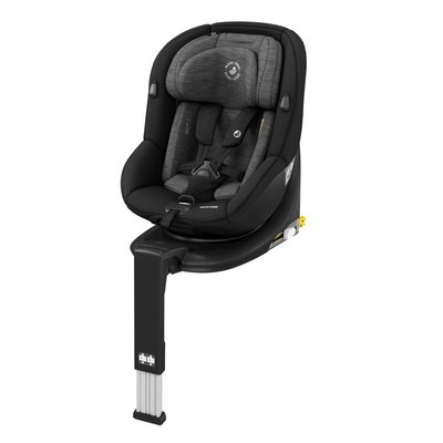Siège auto enfant Mica i-Size, pivotant 360°, Isofix MAXI COSI