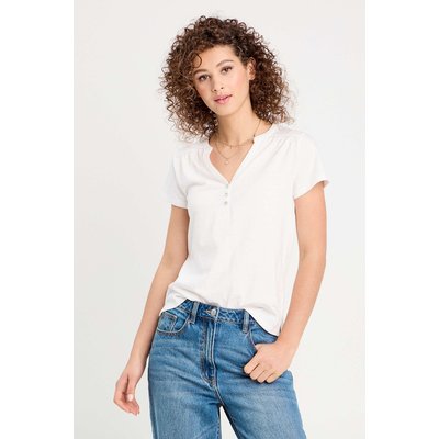 T-shirt manches courtes CACHE CACHE