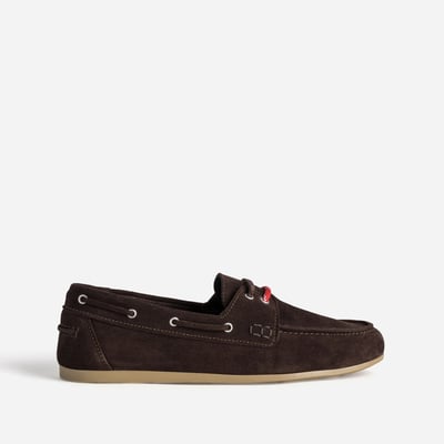 Derby en cuir GENTILLE ERAM