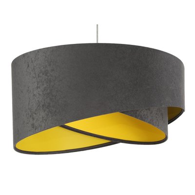 Suspension tissu asymétrique, Asymetric BPS KONCEPT