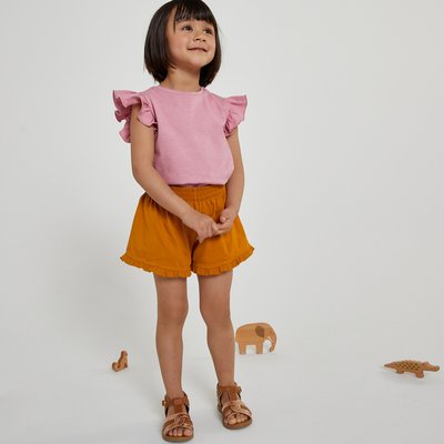Bebe Fille Outlet LA REDOUTE COLLECTIONS La Redoute