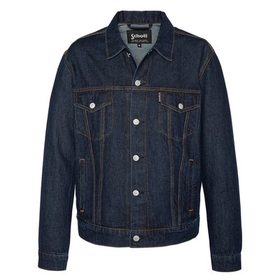 Blouson trucker SCHOTT