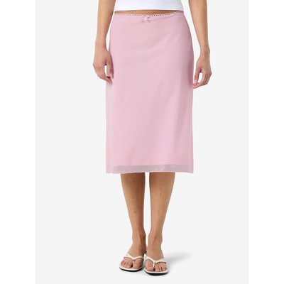 Jupe Mi-Longue NMJUDITH - TULLE NOISY MAY