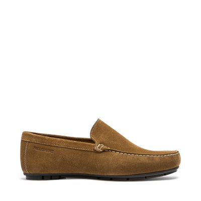 Mocassin croûte velours BEABA REDSKINS