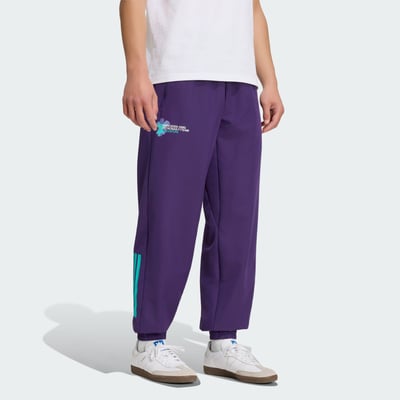 Pantalon Mercedes - Amg Petronas Formula 1 Team Vanda Bloom adidas Performance