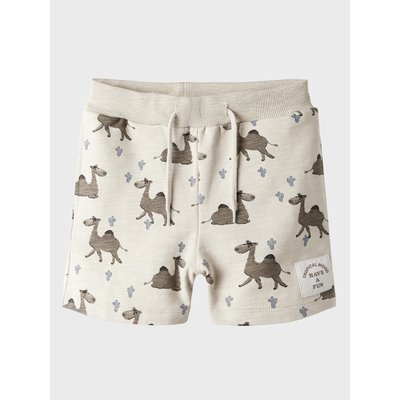 En coton biologique Short NAME IT